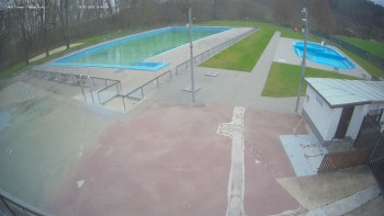 Koupaliště Tišnov