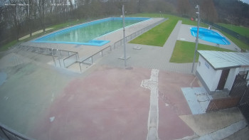 Koupaliště Tišnov