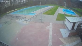 Koupaliště Tišnov