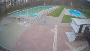 Koupaliště Tišnov