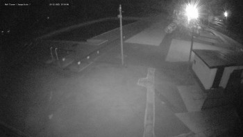 Koupaliště Tišnov