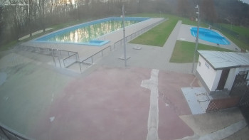 Koupaliště Tišnov