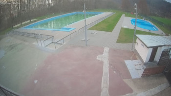 Koupaliště Tišnov