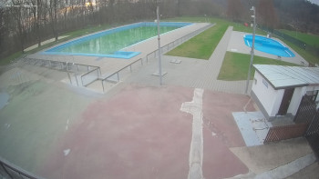 Koupaliště Tišnov