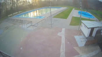 Koupaliště Tišnov