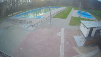 Koupaliště Tišnov