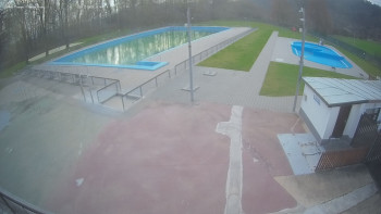 Koupaliště Tišnov