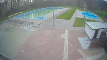 Koupaliště Tišnov