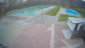 Koupaliště Tišnov