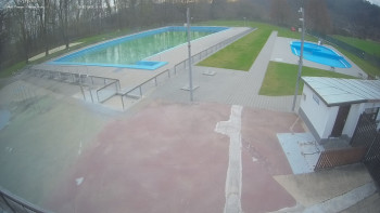 Koupaliště Tišnov