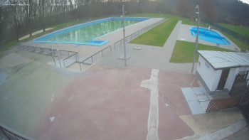 Koupaliště Tišnov