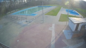 Koupaliště Tišnov