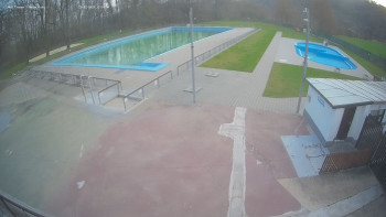 Koupaliště Tišnov