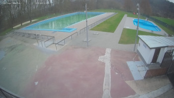 Koupaliště Tišnov