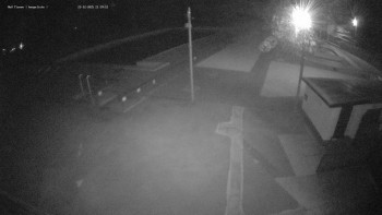 Koupaliště Tišnov