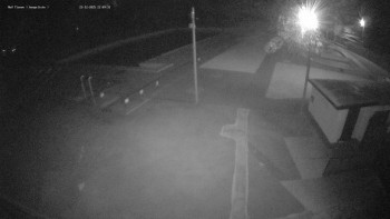 Koupaliště Tišnov