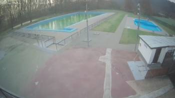 Koupaliště Tišnov