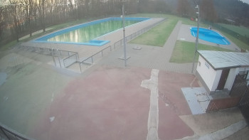 Koupaliště Tišnov