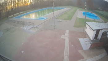 Koupaliště Tišnov