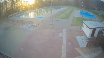 Koupaliště Tišnov