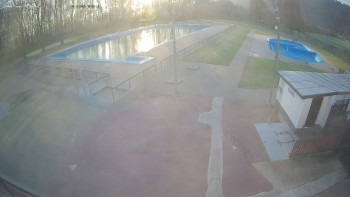 Koupaliště Tišnov