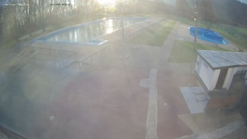 Koupaliště Tišnov