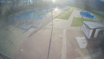 Koupaliště Tišnov