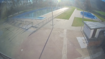 Koupaliště Tišnov