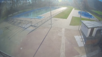 Koupaliště Tišnov