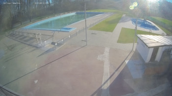 Koupaliště Tišnov