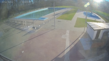 Koupaliště Tišnov