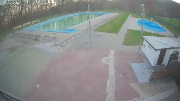 Koupaliště Tišnov