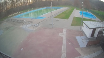 Koupaliště Tišnov