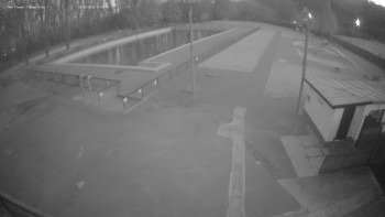 Koupaliště Tišnov