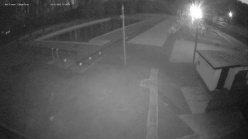 Koupaliště Tišnov