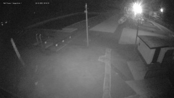 Koupaliště Tišnov