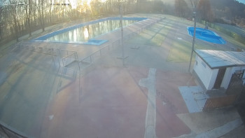 Koupaliště Tišnov