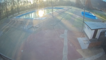 Koupaliště Tišnov