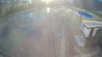 Koupaliště Tišnov