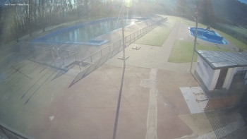 Koupaliště Tišnov