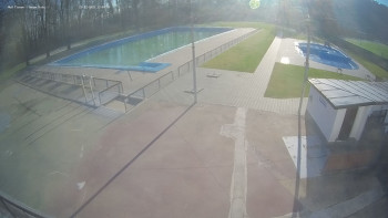 Koupaliště Tišnov