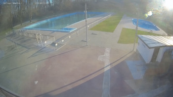 Koupaliště Tišnov