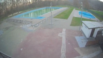 Koupaliště Tišnov