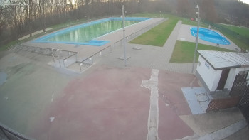 Koupaliště Tišnov