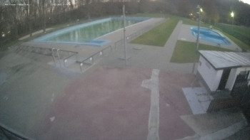 Koupaliště Tišnov