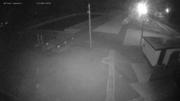 Koupaliště Tišnov