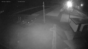 Koupaliště Tišnov