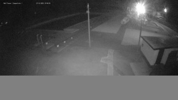 Koupaliště Tišnov