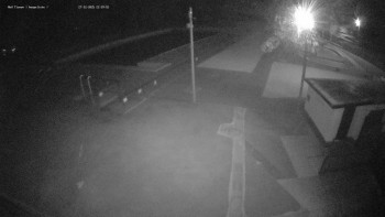 Koupaliště Tišnov