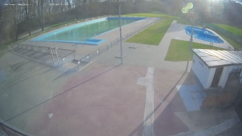 Koupaliště Tišnov